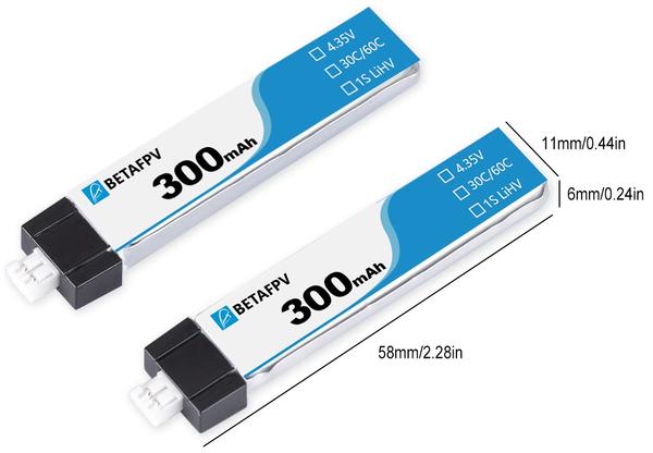 BETA-300-1S(8)1