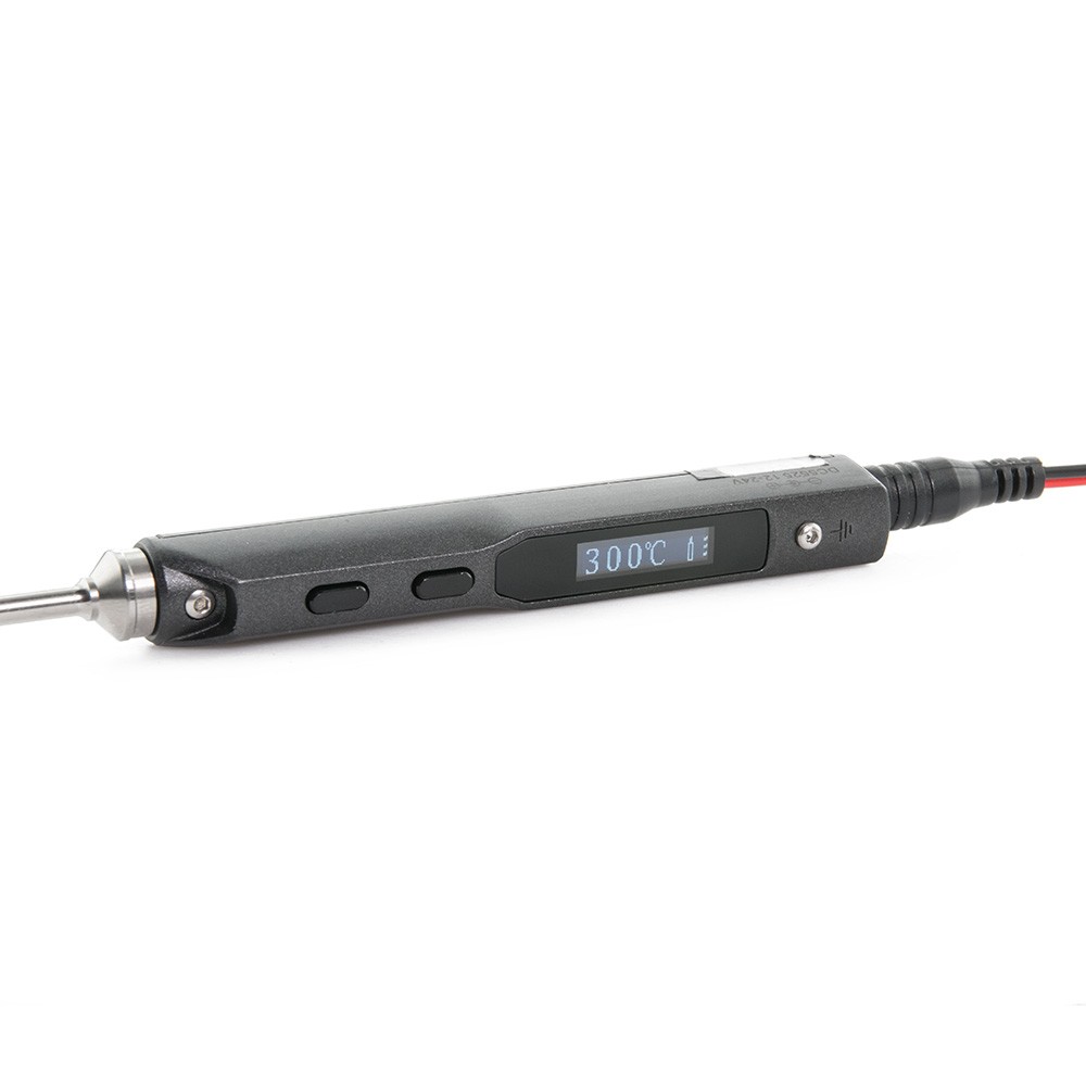 TS100 Soldering Iron RC Juampa