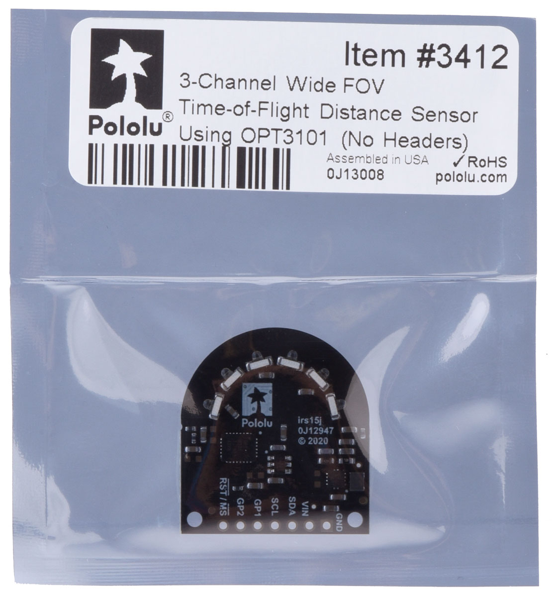 POLOLU-3412-10