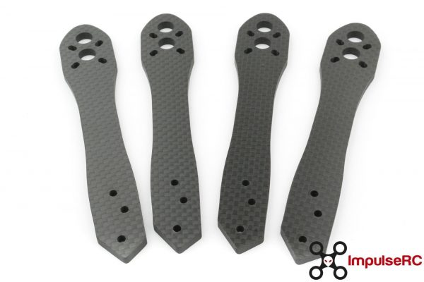 Alien 5" Arm Set - (4 Pack)