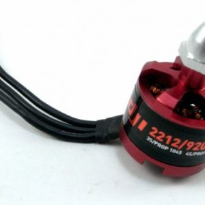DJI 2212/920Kv Brushless Motor