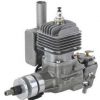 Motor Naftero DLE-20 cc
