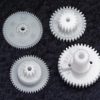 Futaba Servo Gear Set S48/S148/S3151