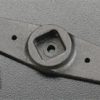 Great Planes Large Scale 3" Double Side Servo Arm