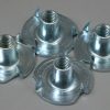 Great Planes Blind Nuts 10-32 (4)