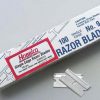 Hobbico Single-Edge Blade (1)