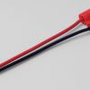Hyperion Pack Connector Tx, 2-pin EHR, JR 9x series