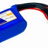 Hyperion G5 3S 11.1V 240mAh 50Cmax LiPo