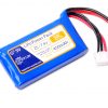 Hyperion G5 2S 7.4V 450mAh 50Cmax LiPo
