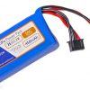 Hyperion G5 3S 11.1V 450mAh 50Cmax LiPo