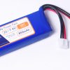 Hyperion G5 2S 7.4V 850mAh 50Cmax LiPo