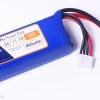 Hyperion G5 3S 11.1V 850mAh 50Cmax LiPo