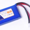 Hyperion G5 2S 7.4V 1100mAh 50Cmax LiPo