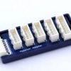 Multiadaptador 2s-6s TP