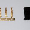 Hyperion Servo Connector Male(5)