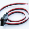 Hyperion Universal Female Servo Conn 300mm