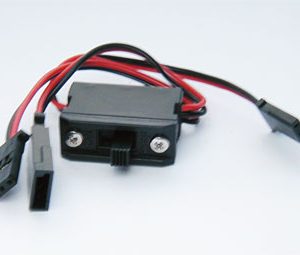 Hyperion Universal Switch Harness