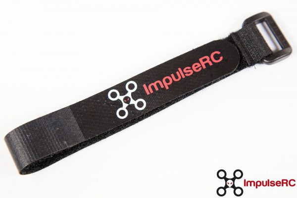 ImpulseRC Lipo Strap - Medium