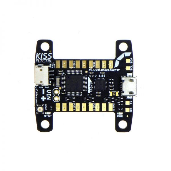 KISS FC - 32bit Flight Controller V1.03
