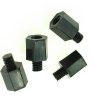 M3*6+6 Nylon Column (4)