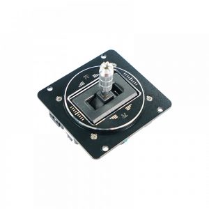 FrSky M7-R Black Hall Sensor Gimbal for FrSky Taranis Q X7