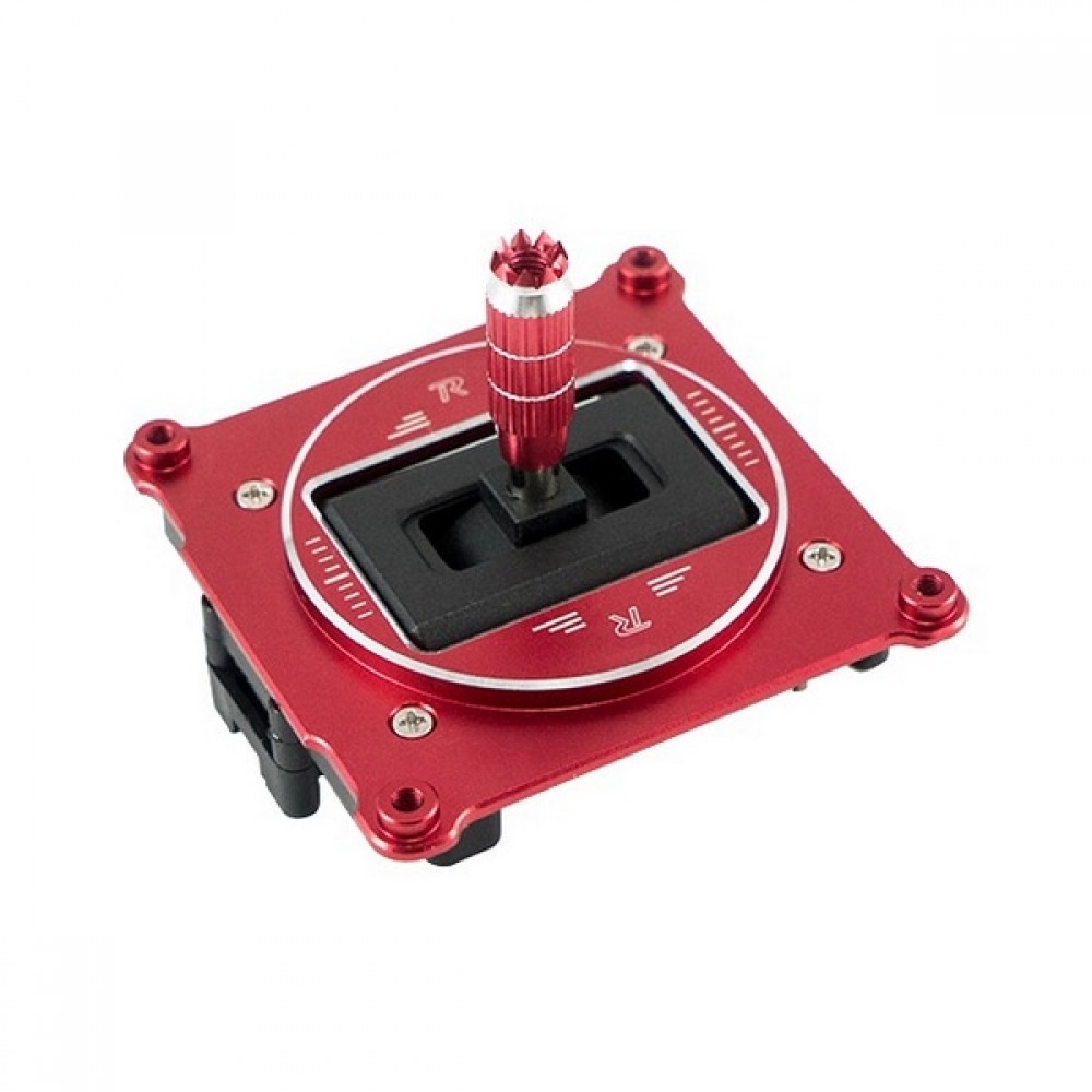 FrSky M9-R Hall Sensor Gimbal for Racing FrSky M9-R Hall Sensor Gimbal for Racing