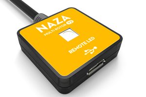 DJI Naza V2 LED USB