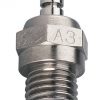 O.S. A3 Glow Plug Hot