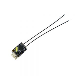 FrSky R-XSR S.Bus/CPPM 8/16 Channel Micro Receiver