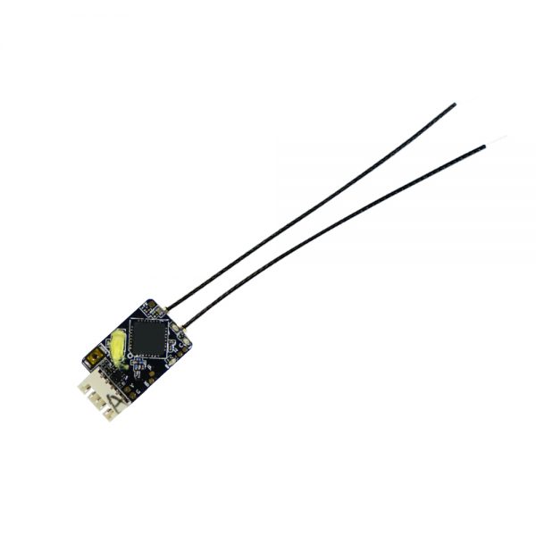 FrSky R-XSR S.Bus/CPPM 8/16 Channel Micro Receiver