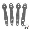 Reverb 5" Arm Set - (4 Pack)