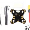 Reverb 3oz Copper PDB Kit - BLACK