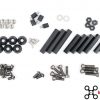 Reverb Full Screw Pack - HT