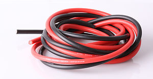 Cable Siliconado 22AWG Cable Siliconado 22AWG