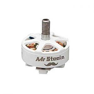 ETHIX Mr Steele SILK Motor V2