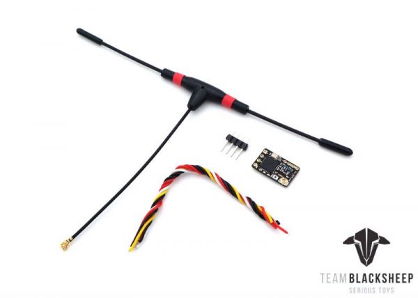 TBS Crossfire Nano RX (SE)