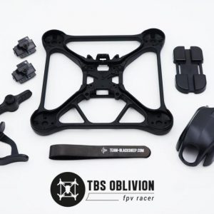 TBS Oblivion Frame Set