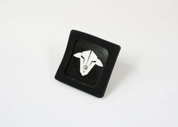 TBS 5G8 RHCP PATCH (SMA)