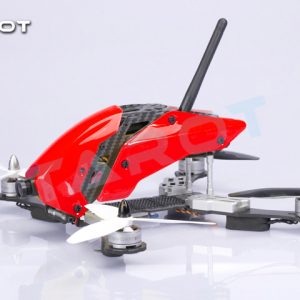 Tarot FPV 280 Carbon Fiber Racing Drone TL280C