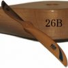 Vess 26B Wood Propeller
