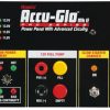 Hobbico Accu-Glo MkII Power Panel