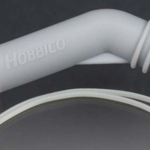 Hobbico Exhaust Deflector .60-2.7