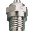 O.S. Type F Glow Plug 4-Stroke Medium